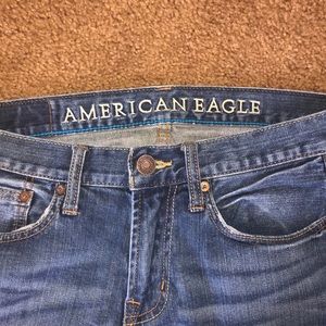 American Eagle jeans - skinny